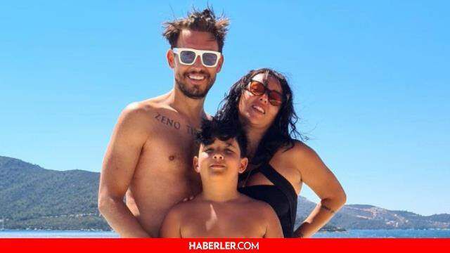 Danilo Zanna boşanıyor mu? Danilo Zanna ile Tuğçe Demirbilek boşanıyor mu? Masterchef Danilo Zanna kimdir? Tuğçe Demirbilek kimdir?