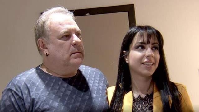 Genç eşinin ihanetiyle sarsılan Sadakatsiz dizisinin Haluk'u Burak Sergen suskunluğunu bozdu