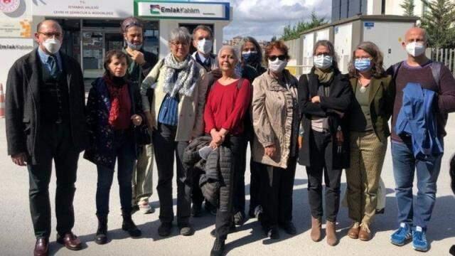 Boğaziçi Üniversitesi ve çevresinin sit alanı statüsü değiştirildi, bölge yapılaşmaya açılabilir