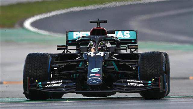 Formula 1 ne zaman, saat kaçta, hangi kanalda? İstanbul Formula 1 şifresiz mi?