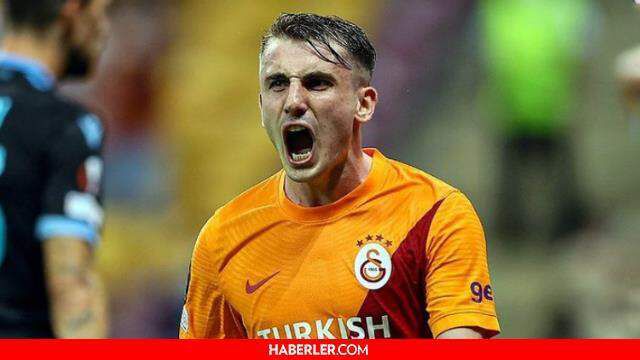Kerem Aktürkoğlu kimdir? Muhammed Kerem Aktürkoğlu kaç yaşında, nerelidir? Kerem Aktürkoğlu hangi mevkide, takımda oynuyor?