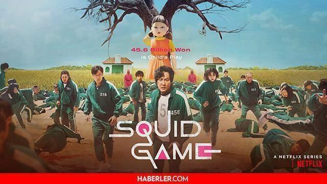 Squid Game 2. sezon olacak mı? Squid Game 2. sezon çıkacak mı? Squid Game yeni sezon ne zaman? Squid Game 2. sezon ne zaman çıkacak?