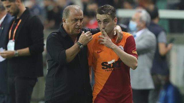 Son dakika spor: Günün en önemli spor haberleri 8 Ekim 2021