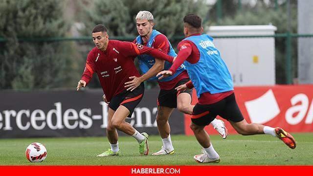 Letonya - Türkiye maçı ne zaman? Milli Takım maçı ne zaman? Letonya - Türkiye maçı saat kaçta, hangi kanalda? Milli takım maçı kaçta?