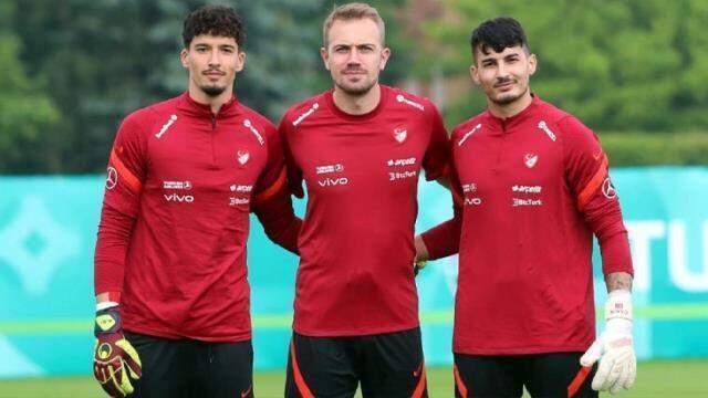 'Sergen'e şaka yapmıştım' demişti! Kuntz'un Altay hakkındaki sözleri ortalığı karıştıracak