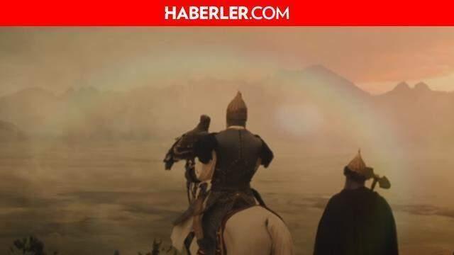 Alparslan Büyük Selçuklu ne zaman başlayacak? Alparslan Büyük Selçuklu dizisi oyuncuları! Alparslan Büyük Selçuklu ilk fragmanı!
