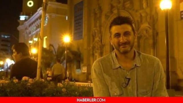 Altın Elbiseli Adam kimdir? Barkın Bayoğlu kimdir? Barkın Bayoğlu kaç yaşında, neden öldü? Barkın Bayoğlu nerelidir?