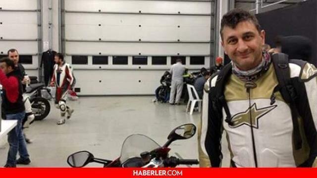 Altın Elbiseli Adam kimdir? Barkın Bayoğlu kimdir? Barkın Bayoğlu kaç yaşında, neden öldü? Barkın Bayoğlu nerelidir?