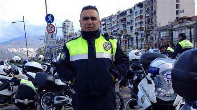 Şehit Polis Fethi Sekin kimdir? Fethi Sekin ne zaman şehit oldu? Fethi Sekin kaç yaşında, nerede, nasıl şehit oldu?