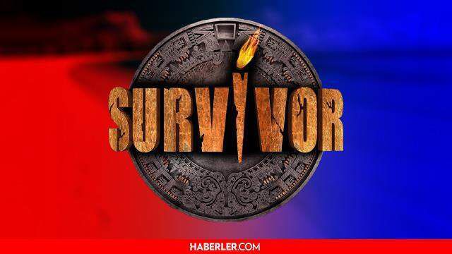 Survivor 2022 ne zaman başlayacak? Survivor 2022 ne zaman? Survivor 2022 hangi tarihte başlayacak?