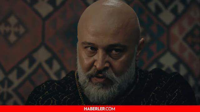 Kuruluş Osman Papaz kimdir? Kuruluş Osman Papaz Gregor kimdir? Serdar Kayaokay kimdir, kaç yaşında, aslen nerelidir?