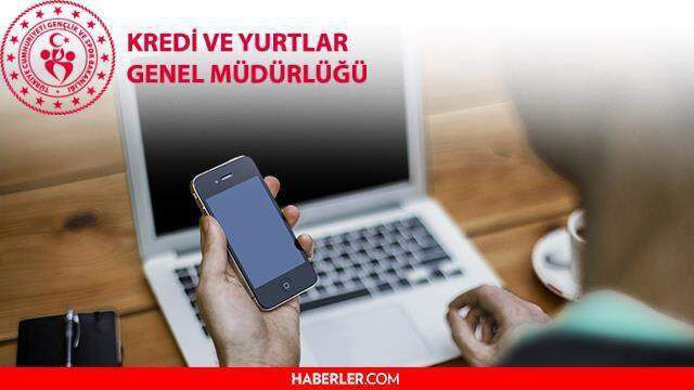 KYK bursu ne zaman başlıyor? 2021 2022 KYK burs başvuru tarihi!