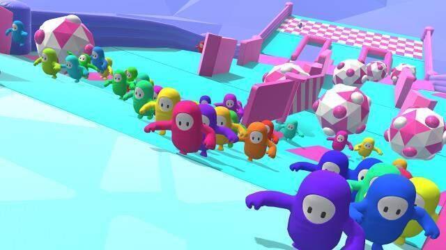 Netflix'in Squid Game'inden gamer'ları sevindirecek haber