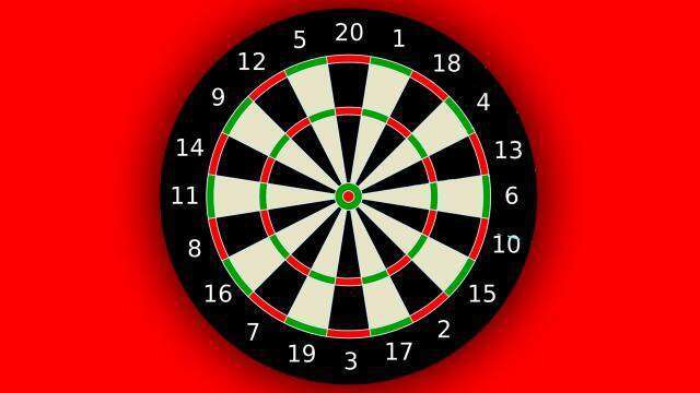 Dart nedir? Dart nasıl oynanır? Dart oyununda puanlama nasıl? Dart oyunu kuralları nelerdir?
