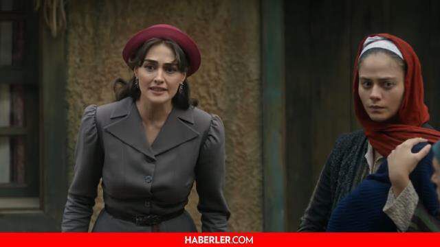 Kanunsuz Topraklar 4. bölüm fragmanı izle! Kanunsuz Topraklar yeni bölüm tanıtımı izle! Kanunsuz Topraklar 4. bölümünde neler olacak?