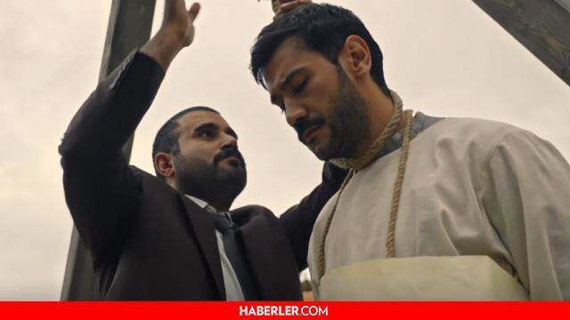 Kanunsuz Topraklar 4. bölüm fragmanı izle! Kanunsuz Topraklar yeni bölüm tanıtımı izle! Kanunsuz Topraklar 4. bölümünde neler olacak?