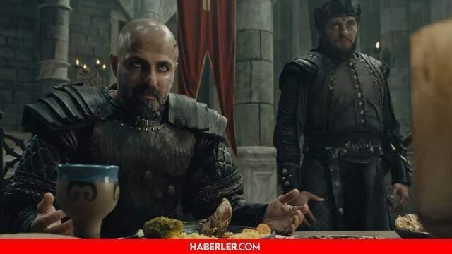 Kuruluş Osman 67. bölüm tanıtımı izle! Kuruluş Osman yeni bölüm fragmanı yayınlandı mı? Kuruluş Osman 67. bölüm fragmanı yayınlandı mı?