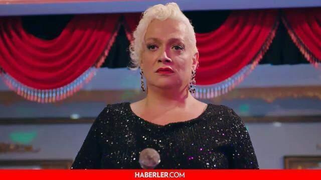 Kırmızı Oda Zekiye kimdir? Ayta Sözeri kimdir? Ayta Sözeri kaç yaşında, aslen nerelidir?