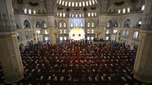 2021 yeni Mevlid Kandili mesajları yayınlandı! örnek kısa ve anlamlı kandil mesajları, En güzel kandil mesajları, Hayırlı kandiller mesajı!