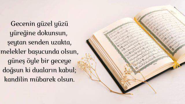 Mevlid Kandili mesajları, Mevlid Kandili kutlama mesajı 2021, Kısa ve öz Mevlid Kandili Mesajları, Resimli Mevlid Kandili Mesajları 2021