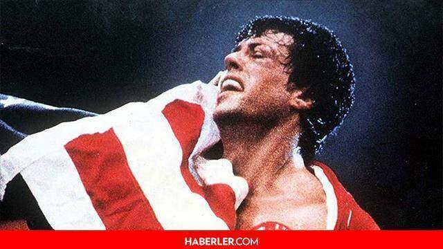 Sylvester Stallone öldü mü? Sylvester Stallone kimdir? Sylvester Stallone kaç yaşında, aslen nerelidir?