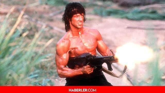 Sylvester Stallone öldü mü? Sylvester Stallone kimdir? Sylvester Stallone kaç yaşında, aslen nerelidir?
