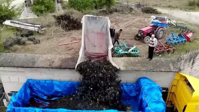 Tarlada 2, markette10 lira! Üzüm üretici isyan ediyor