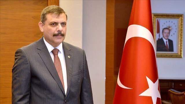 Çorum Valisi Mustafa Çiftçi'den korkutan açıklama: Test yaptığımız her 100 kişiden 20'si pozitif çıkıyor