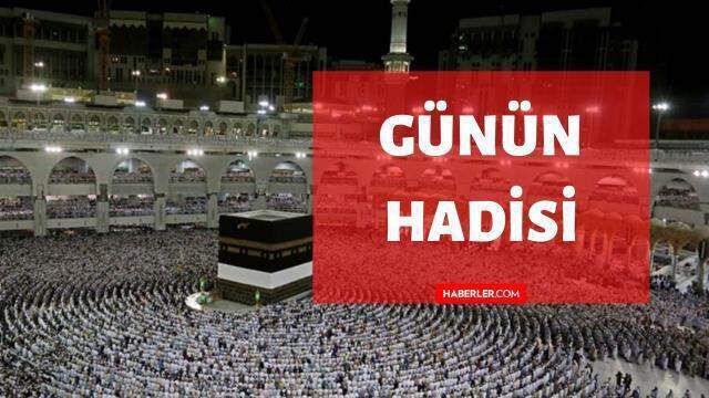 Günün duası: 20 Ekim Çarşamba günün duası nedir? Günün duası, günün hadisi, günün ayeti nedir? Bugün için günün duası nedir?