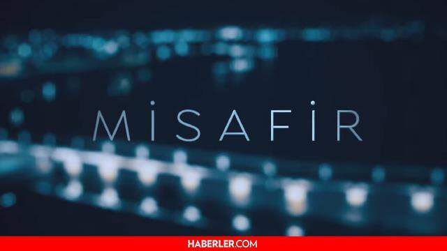 Misafir dizisi ne zaman? Misafir dizisi oyuncuları kimler? Misafir dizisi konusu ne? Misafir dizisi ilk fragmanı izle!