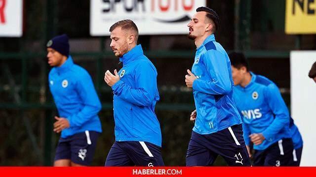 Fenerbahçe - Royal Antwerp maçı ne zaman? Fenerbahçe - Royal Antwerp saat kaçta, hangi kanalda? Fenerbahçe - Royal Antwerp şifresiz mi?