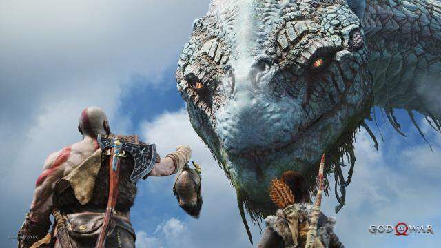 God of War PC sistem gereksinimleri 2021! God of War PC sistem gereksinimleri neler?
