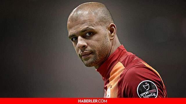 Felipe Melo, Galatasaray'a geri mi döndü? Melo Galatasaray'a döndü mü? Melo, Galatasaray ile ne zaman imzalayacak?