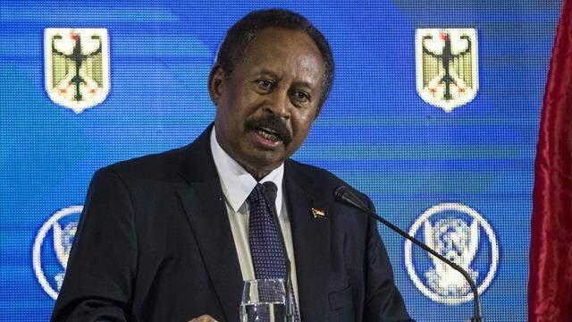 Sudan'da darbe girişimi! Başbakan Abdullah Hamduk ve kabinedeki 4 bakan tutuklandı