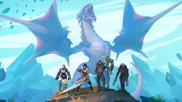 En iyi ücretsiz PC oyunları: Oynaması ücretsiz 15 oyun