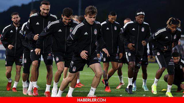 Beşiktaş - Galatasaray maçı saat kaçta? Beşiktaş - Galatasaray maçı hangi kanalda? Beşiktaş - Galatasaray maçı ne zaman? BJK-GS maçı kaçta?
