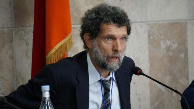 Cumhurbaşkanı Erdoğan'dan dikkat çeken Osman Kavala çıkışı: Gereği neyse bunu yapacağız