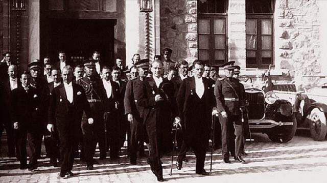 29 Ekim resmli Cumhuriyet Bayramı kutlama mesajları! 29 Ekim görselleri, fotoğrafları! Cumhuriyet Bayramı resimli sözler ve mesajlar!