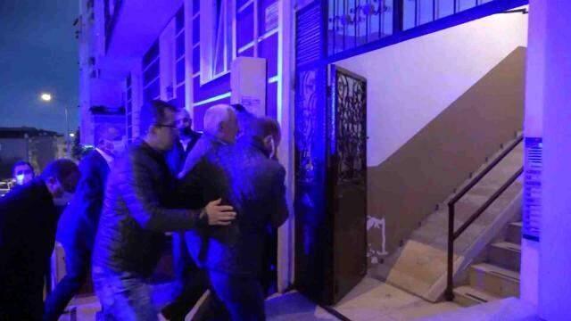 Kuzey Irak'ta mayına basan askerimiz şehit oldu