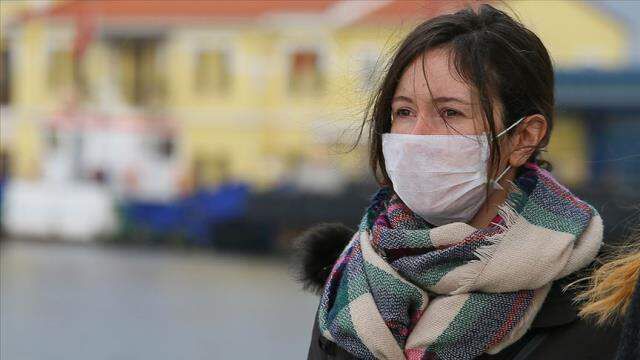 Maske zorunluluğu kalktı mı? Maske zorunluluğu var mı? Maske zorunluluğu ne zaman kalkacak?
