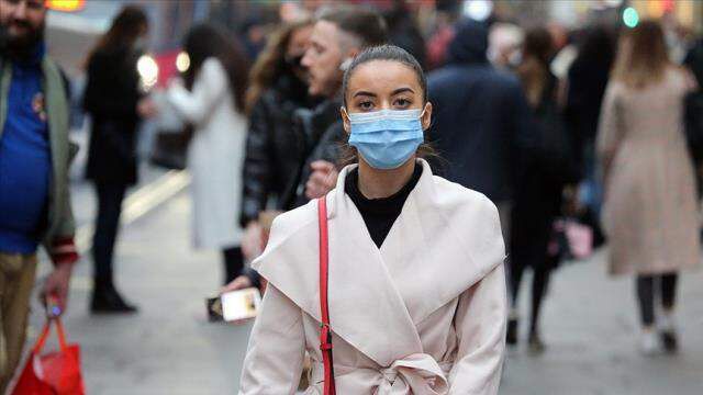 Maske zorunluluğu kalktı mı? Maske zorunluluğu var mı? Maske zorunluluğu ne zaman kalkacak?
