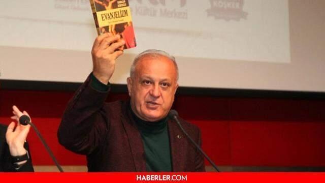 Ramazan Kurtoğlu kimdir? Ramazan Kağan Kurtoğlu kaç yaşında, aslen nerelidir?