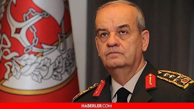 İlker Başbuğ kimdir? Türk Silahlı Kuvvetleri 26. Genelkurmay Başkanı İlker Başbuğ kaç yaşında, aslen nerelidir? İşte İlker Başbuğ'un hayatı