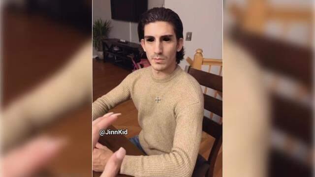 Oyun videoları çekerek ünlenen TikTok yıldızı eşini ve arkadaşını öldürdü