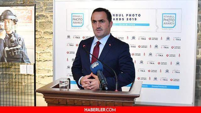 Haydar Ali Yıldız kimdir? Beyoğlu Belediye Başkanı Haydar Ali Yıldız kaç yaşında, aslen nerelidir?