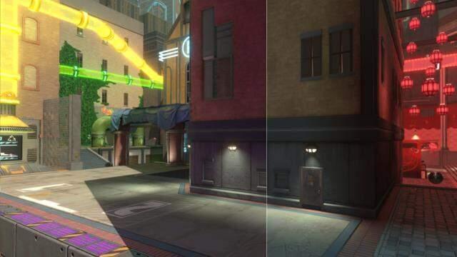 Knockout City yeni nesil konsollar için 4K/120 FPS güncellemesi alıyor