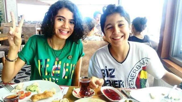 İzmir depreminde ikiz yeğenlerini kaybeden İclal Aydın, ölüm yıl dönümünde yaptığı paylaşımla duygulandırdı