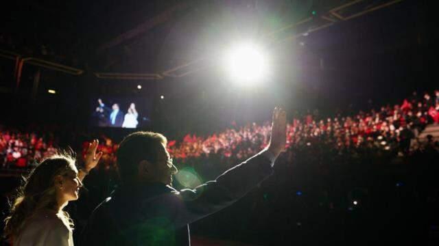 İmamoğlu'ndan 29 Ekim kutlamasında içi seçim mesajı dolu konuşma: Kendisini milli iradenin üstünde gören anlayışlardan ülkeyi kurtaracağız