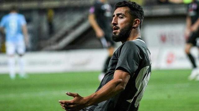 Yetersiz diye gönderilen Allahyar, gol makinesine dönüştü! Satın alma ücreti çok gülünç