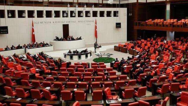 5. yargı paketinde neler var? 54 maddeden oluşan 5. yargı paketi içeriği nedir? Yargı paketi maddeleri nelerdir?